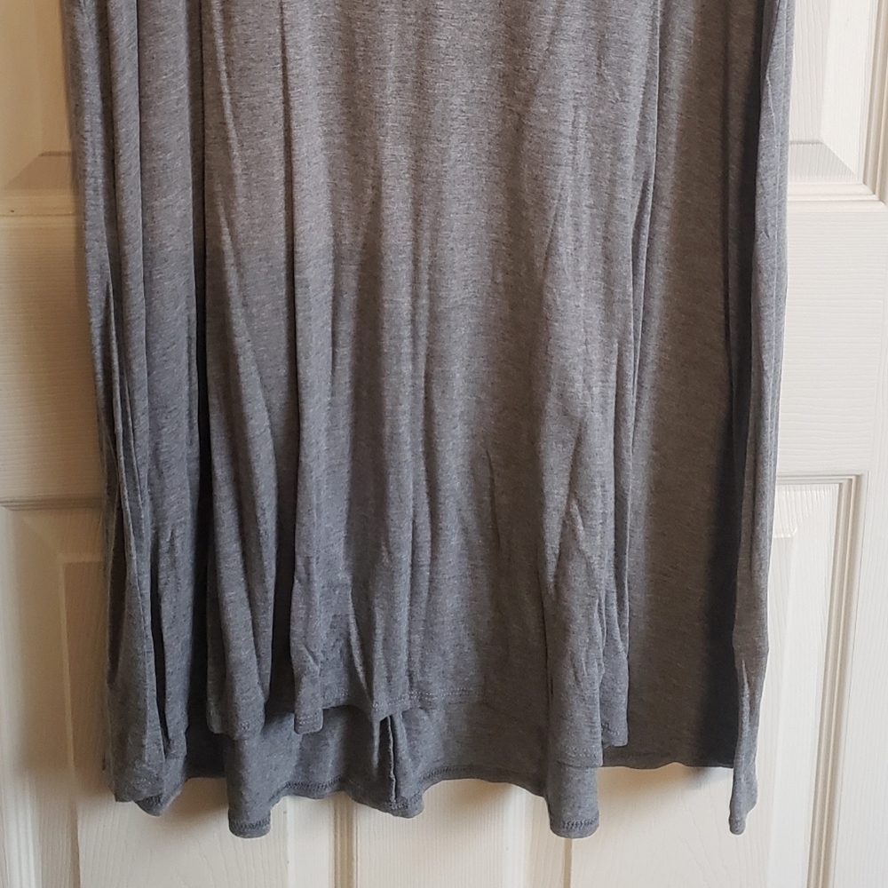 Dress with Hoodie